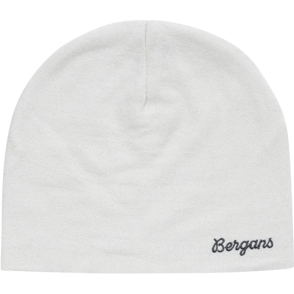 Bergans Allround Thin Merino Mütze