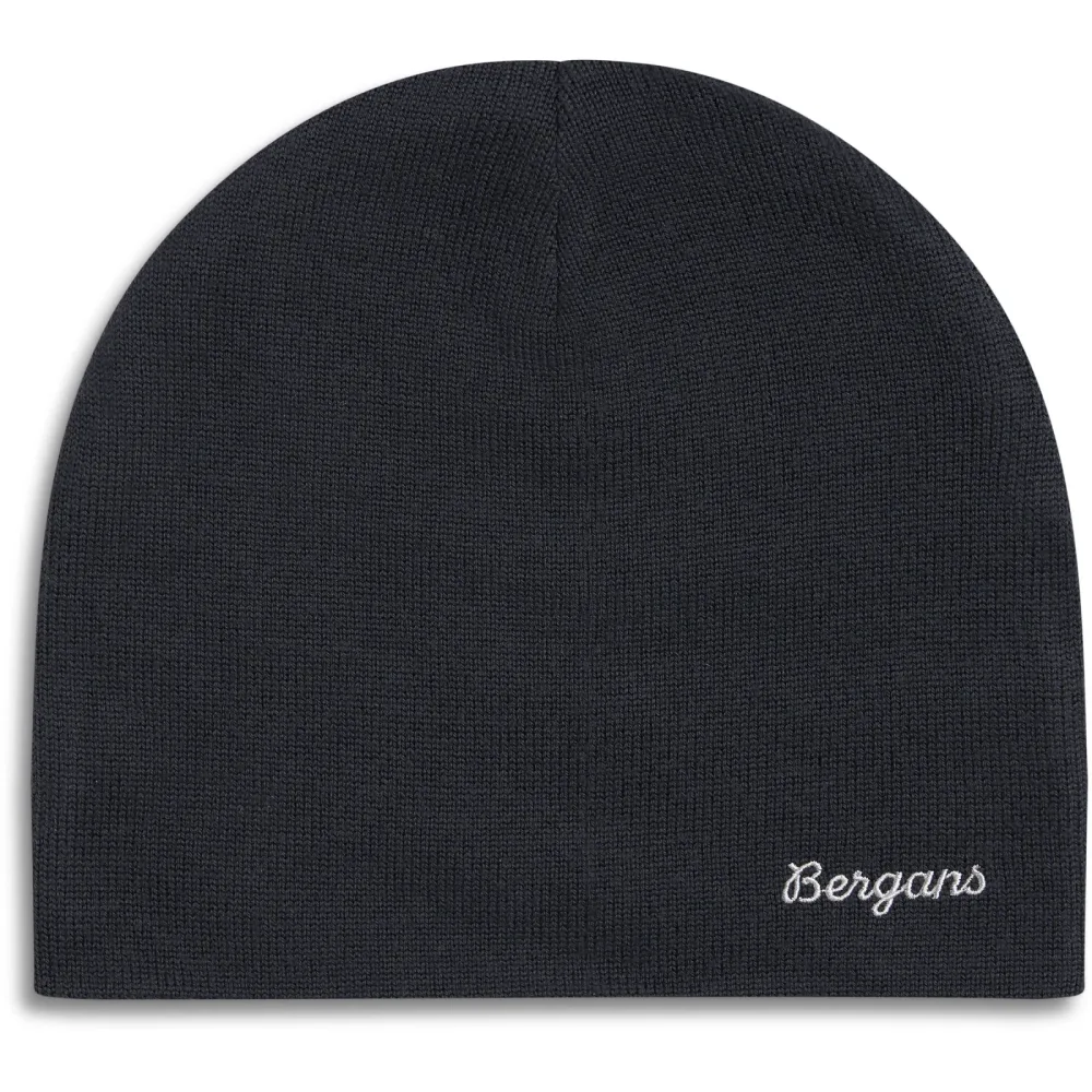 Bergans Allround Mid Warm Merino Mütze