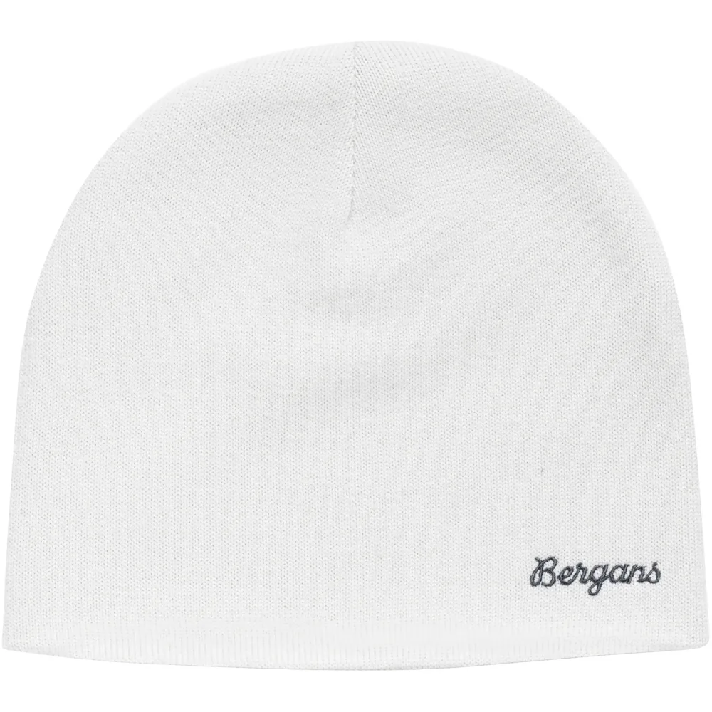 Bergans Allround Mid Warm Merino Mütze