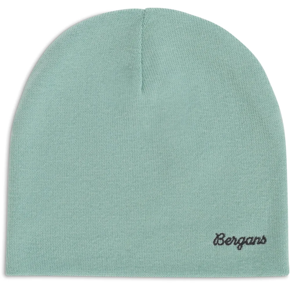 Bergans Allround Mid Warm Merino Mütze