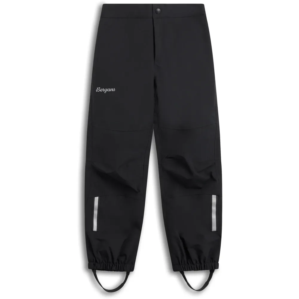 Bergans Kinder Lilletind 2L Shell Hose
