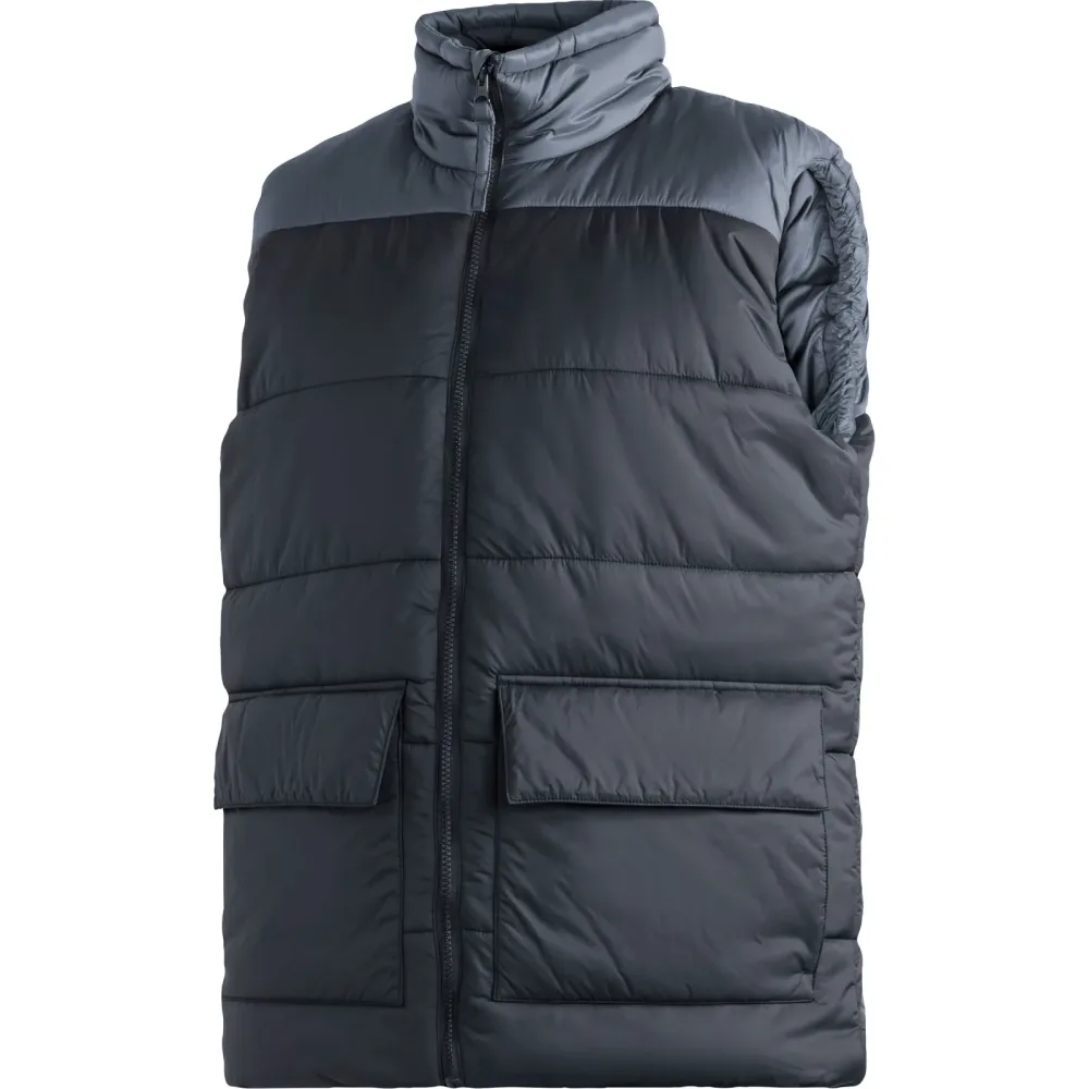 Maier Sports Herren Heatcore Weste