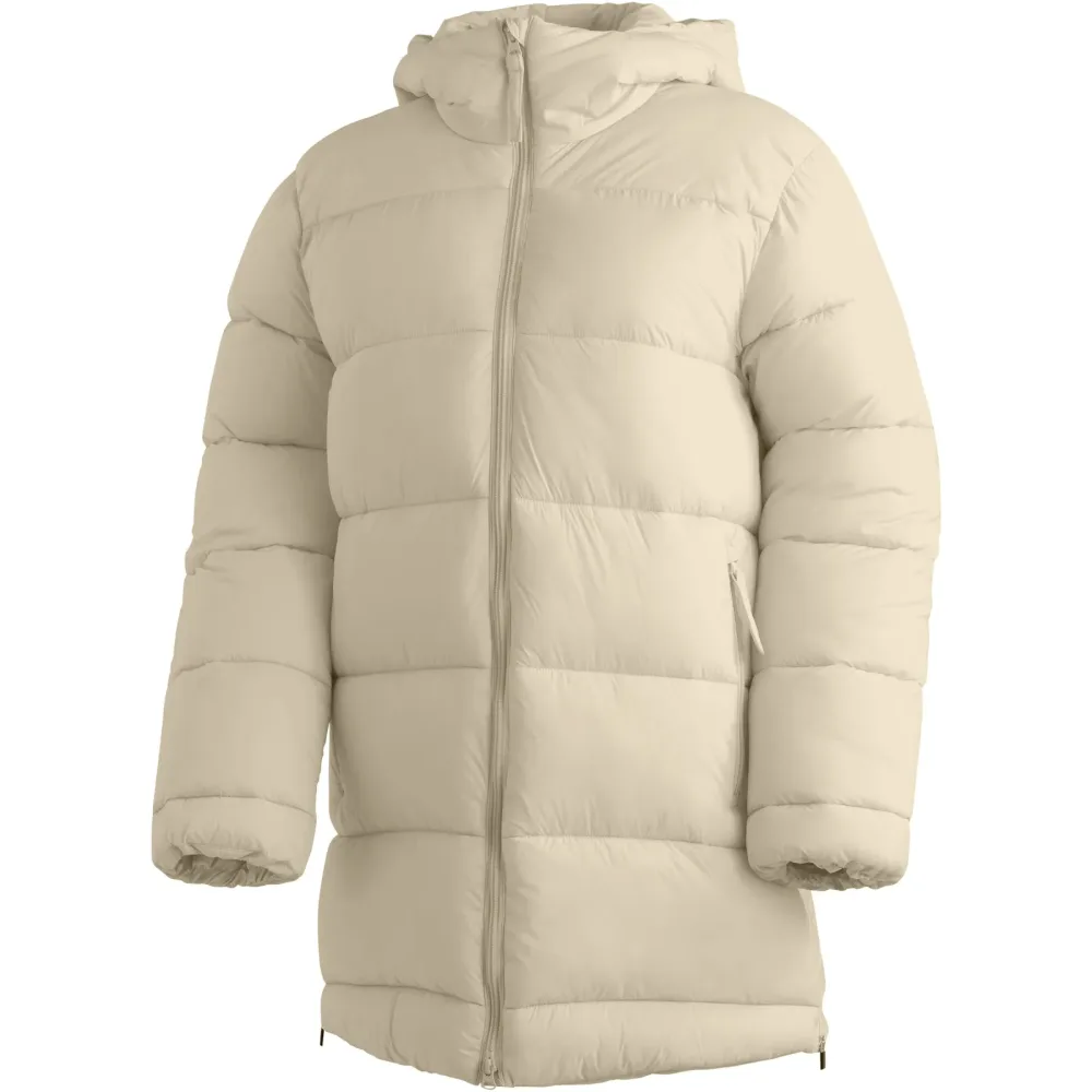 Maier Sports Damen Heatcore Mantel