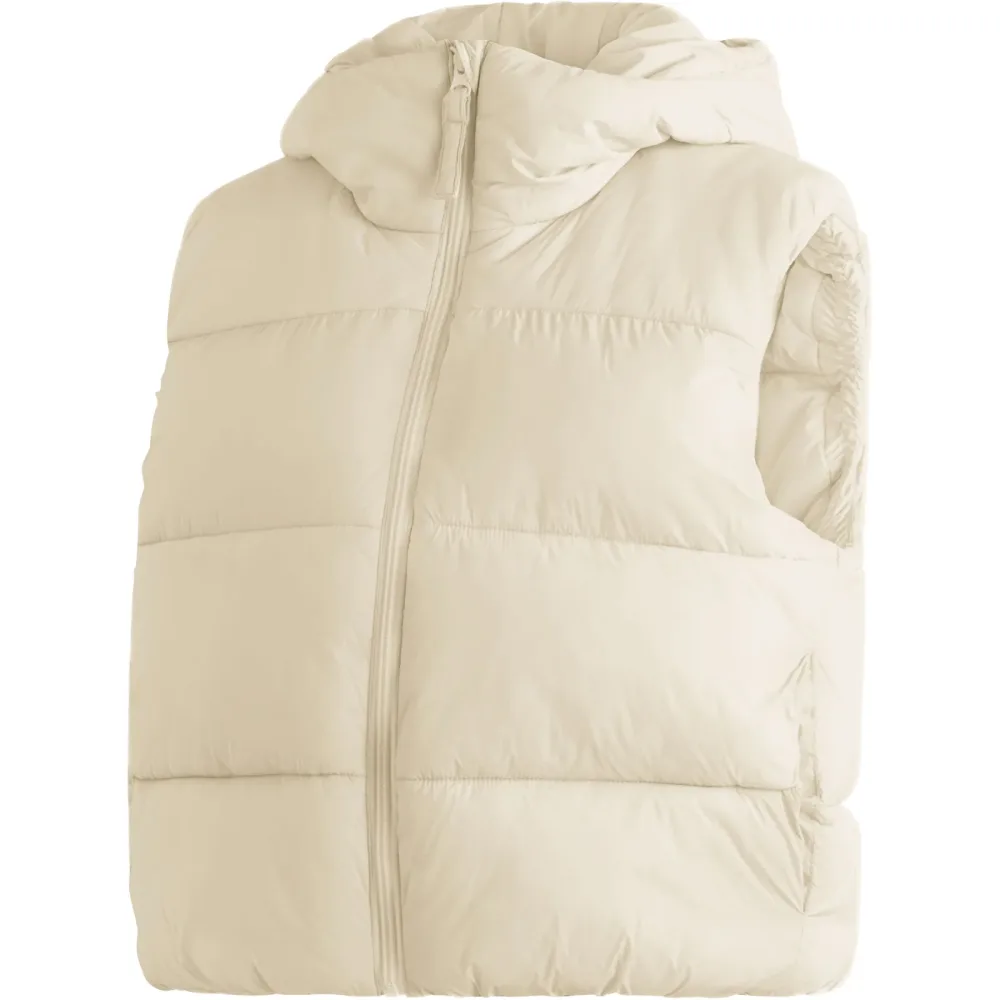 Maier Sports Damen Heatcore Weste