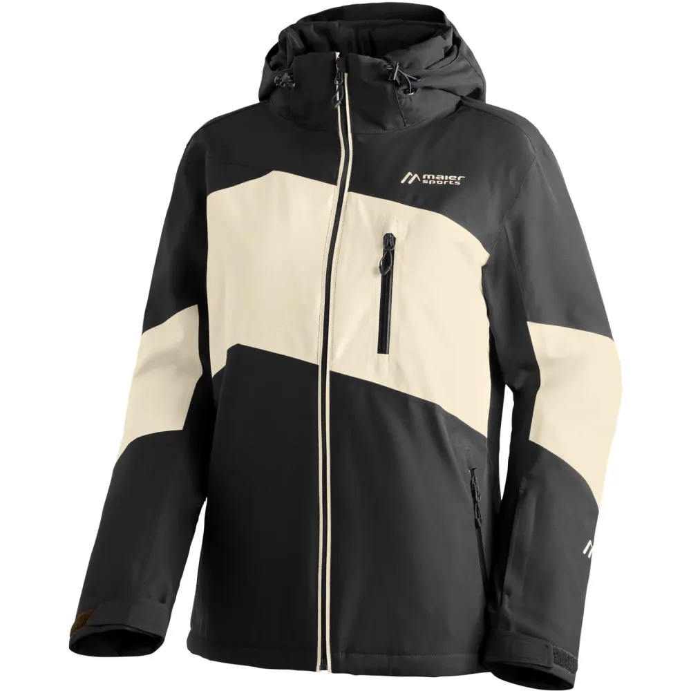 Maier Sports Damen Amiata Jacke