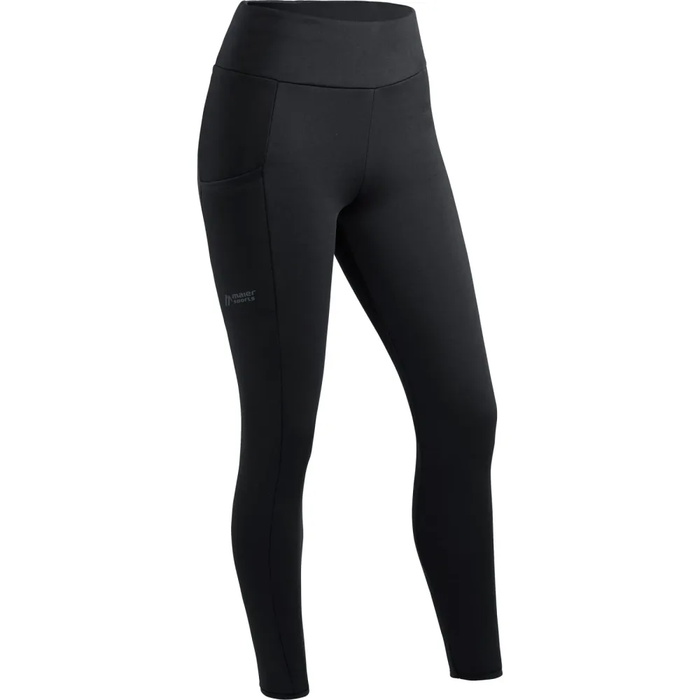 Maier Sports Damen WinterWrap Tights