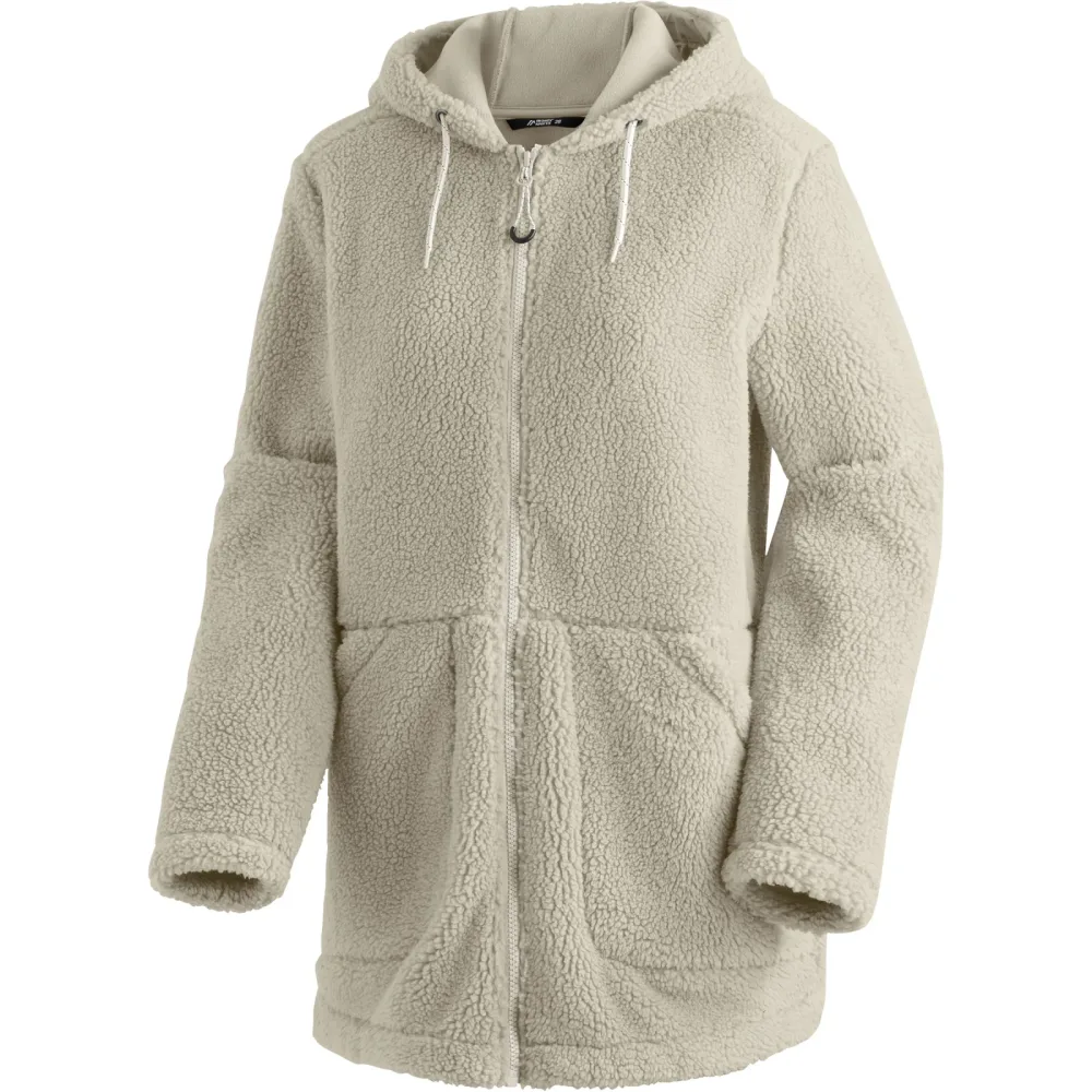 Maier Sports Damen Cheviot Jacke