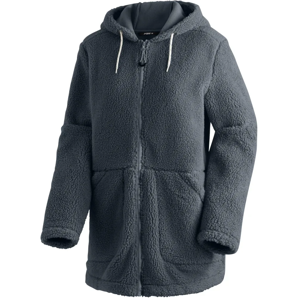 Maier Sports Damen Cheviot Jacke