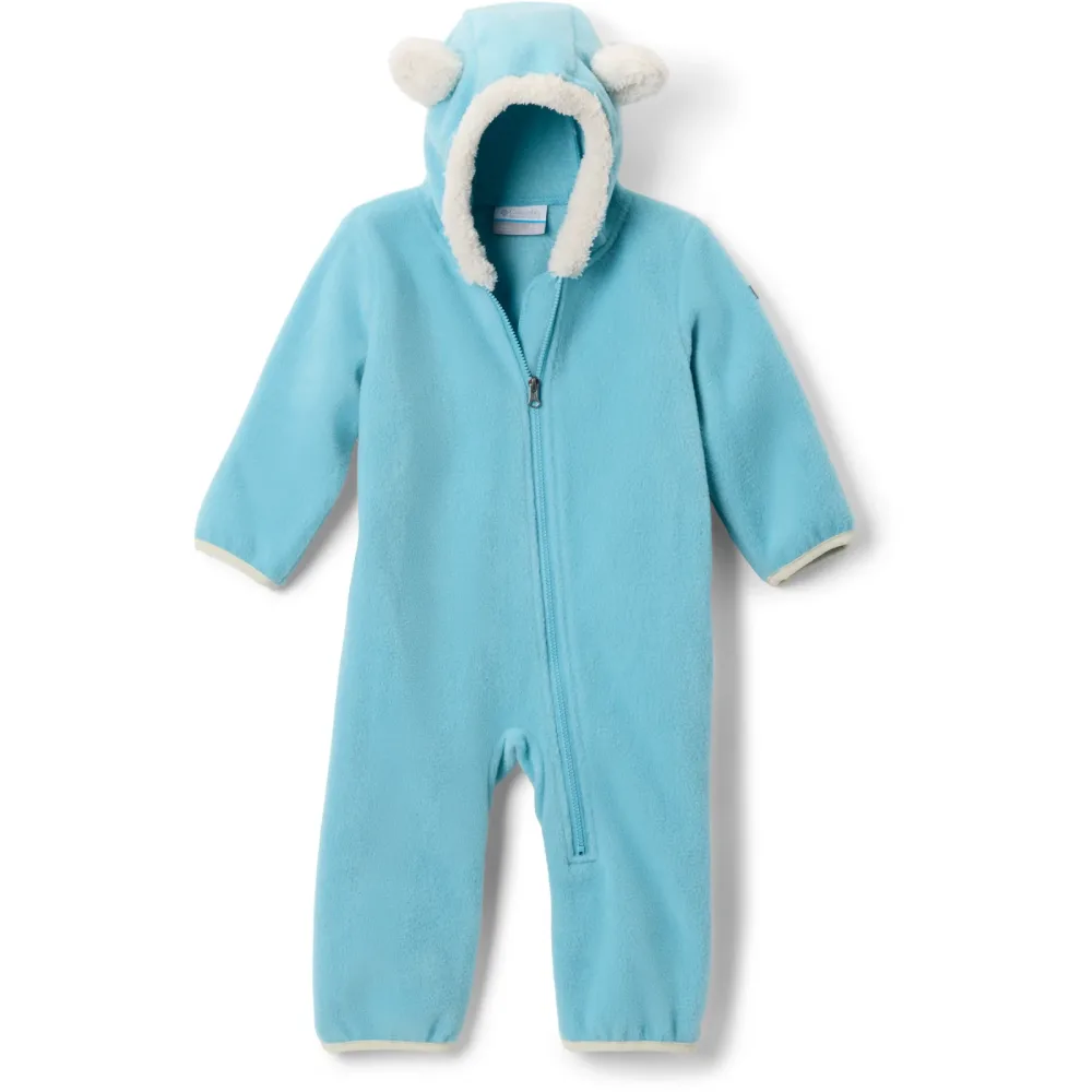 Columbia Kinder Tiny Bear II Bunting Overall