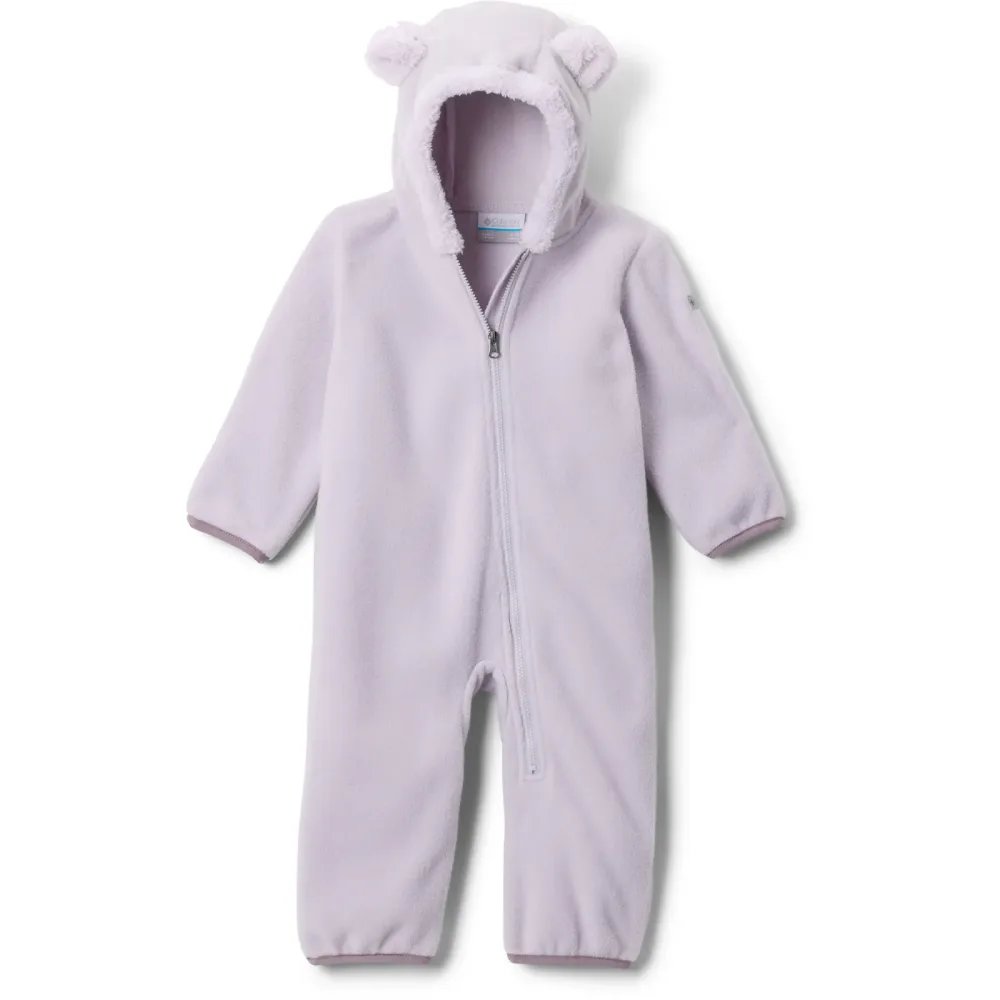 Columbia Kinder Tiny Bear II Bunting Overall