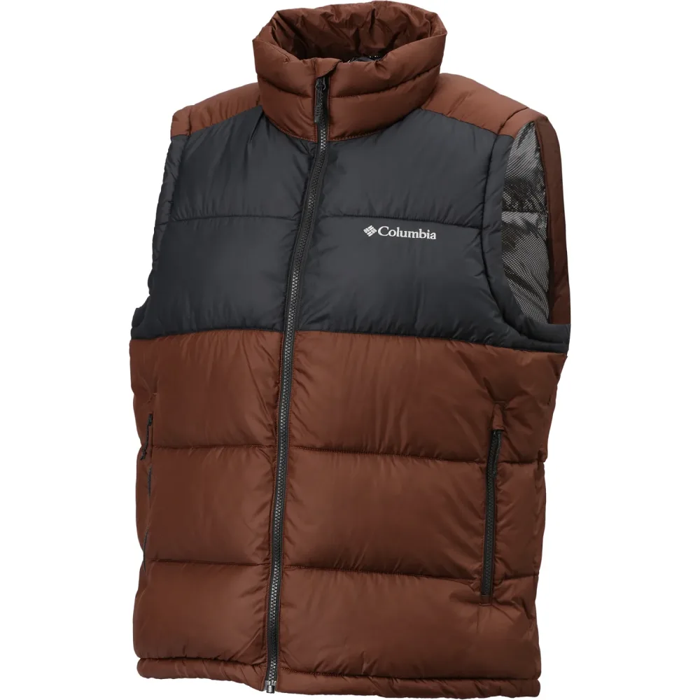 Columbia Herren Pike Lake II Weste