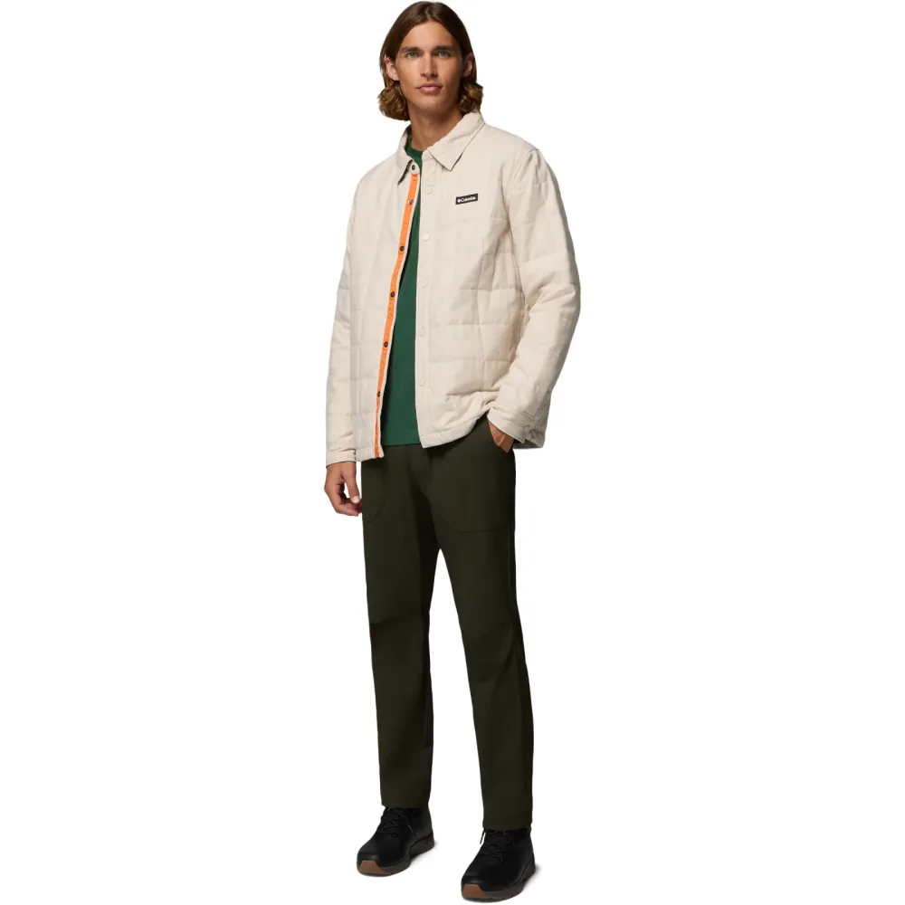 Columbia Herren Landroamer Quilted Jacke