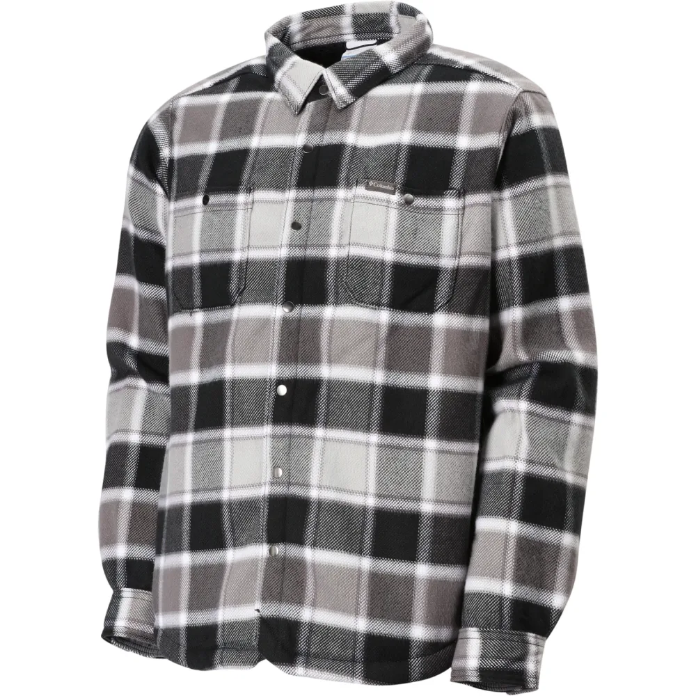 Columbia Herren Windward II Hemd