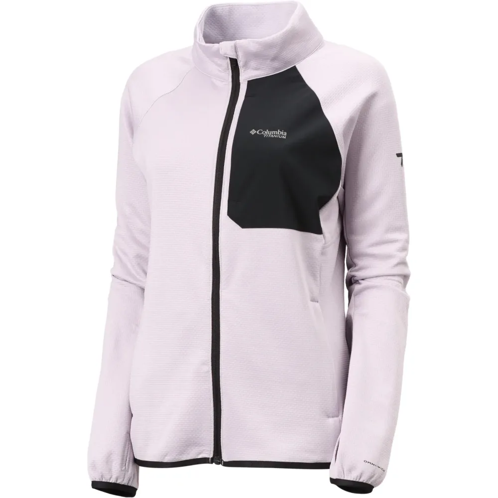 Columbia Damen Triple Canyon Grid Jacke