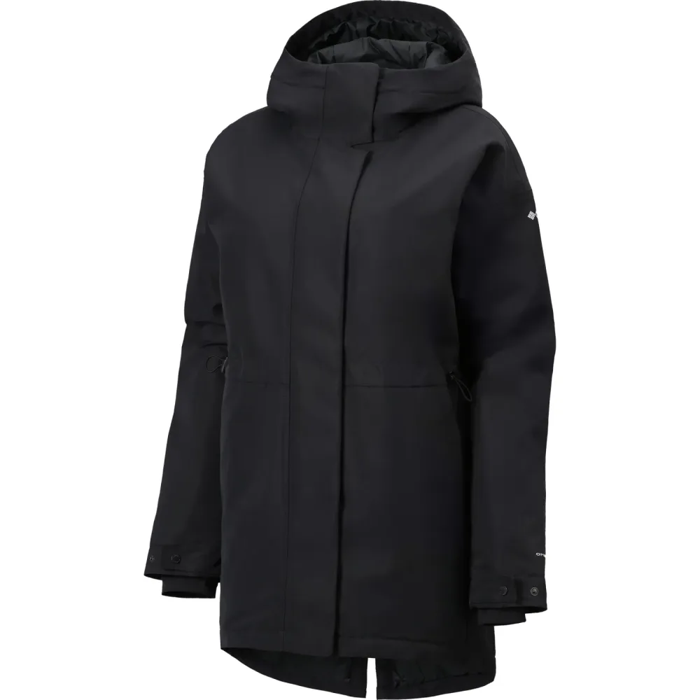 Columbia Damen Venture Days Insulated Parka