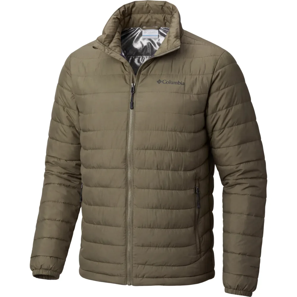 Columbia Herren Powder Lite II Jacke