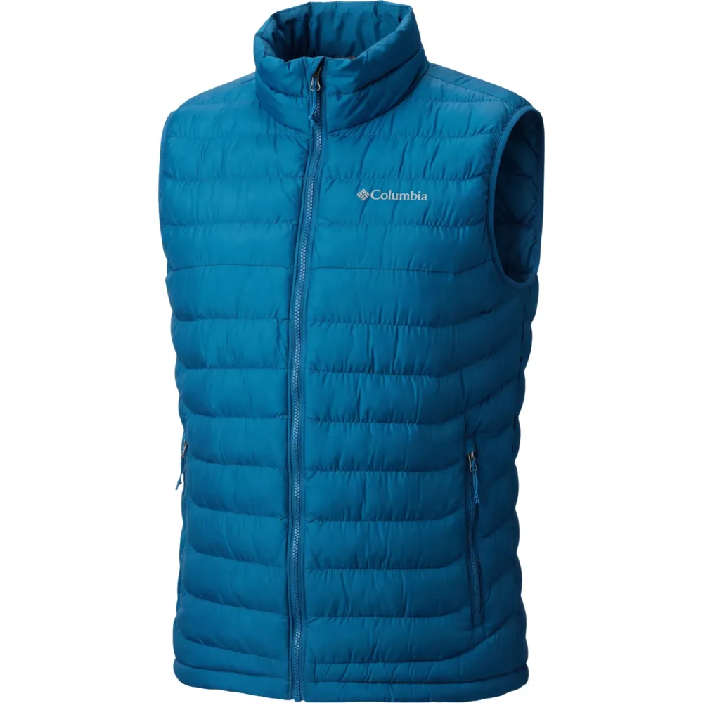 Columbia Herren Powder Lite II Weste