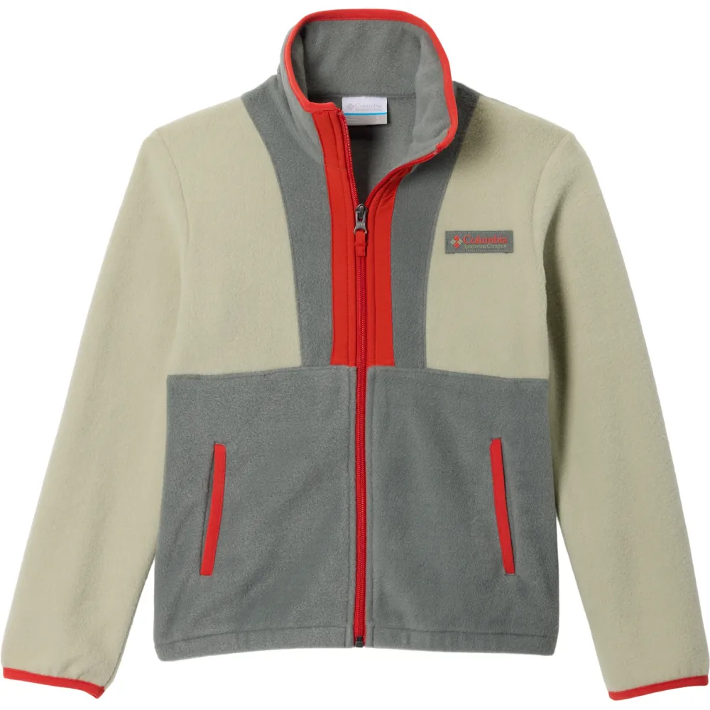 Columbia Kinder Back Bowl II Jacke