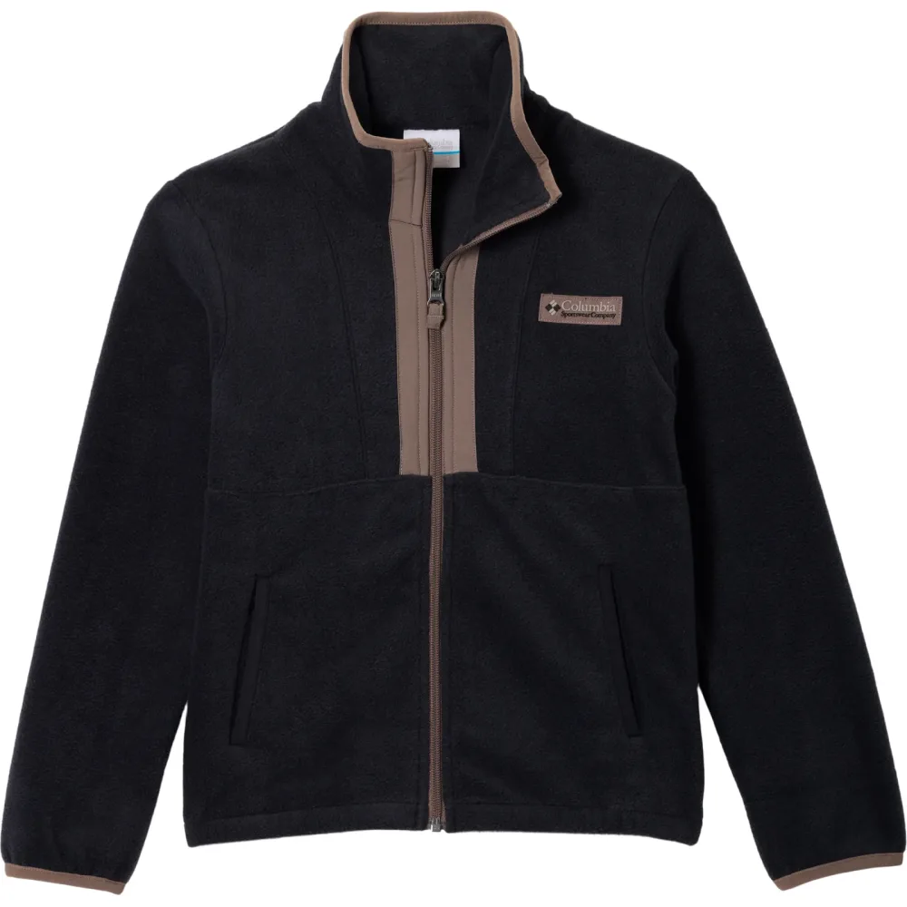 Columbia Kinder Back Bowl II Jacke