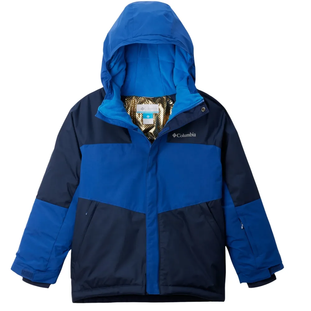 Columbia Kinder Mighty Mogul III Jacke