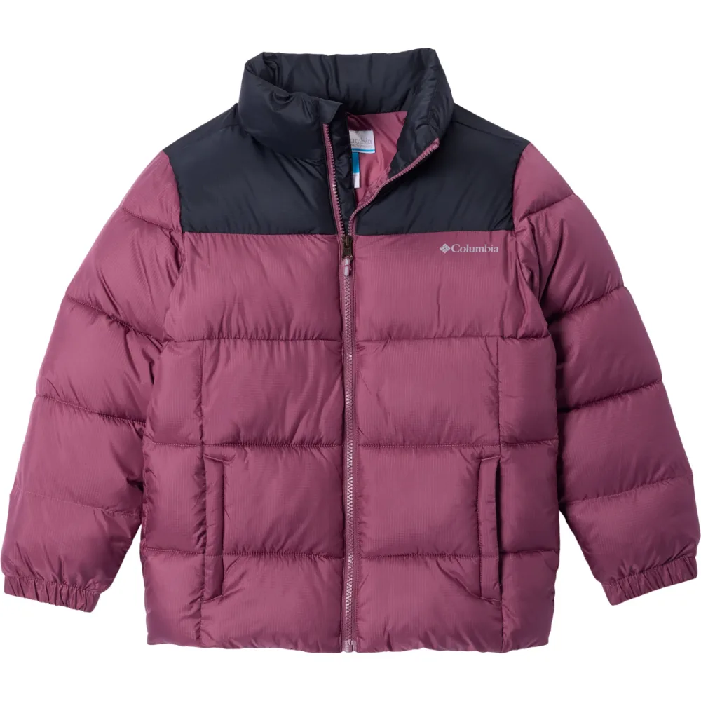 Columbia Kinder Puffect II Jacke