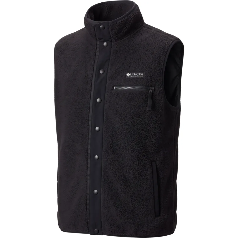 Columbia Herren Helvetia II Weste