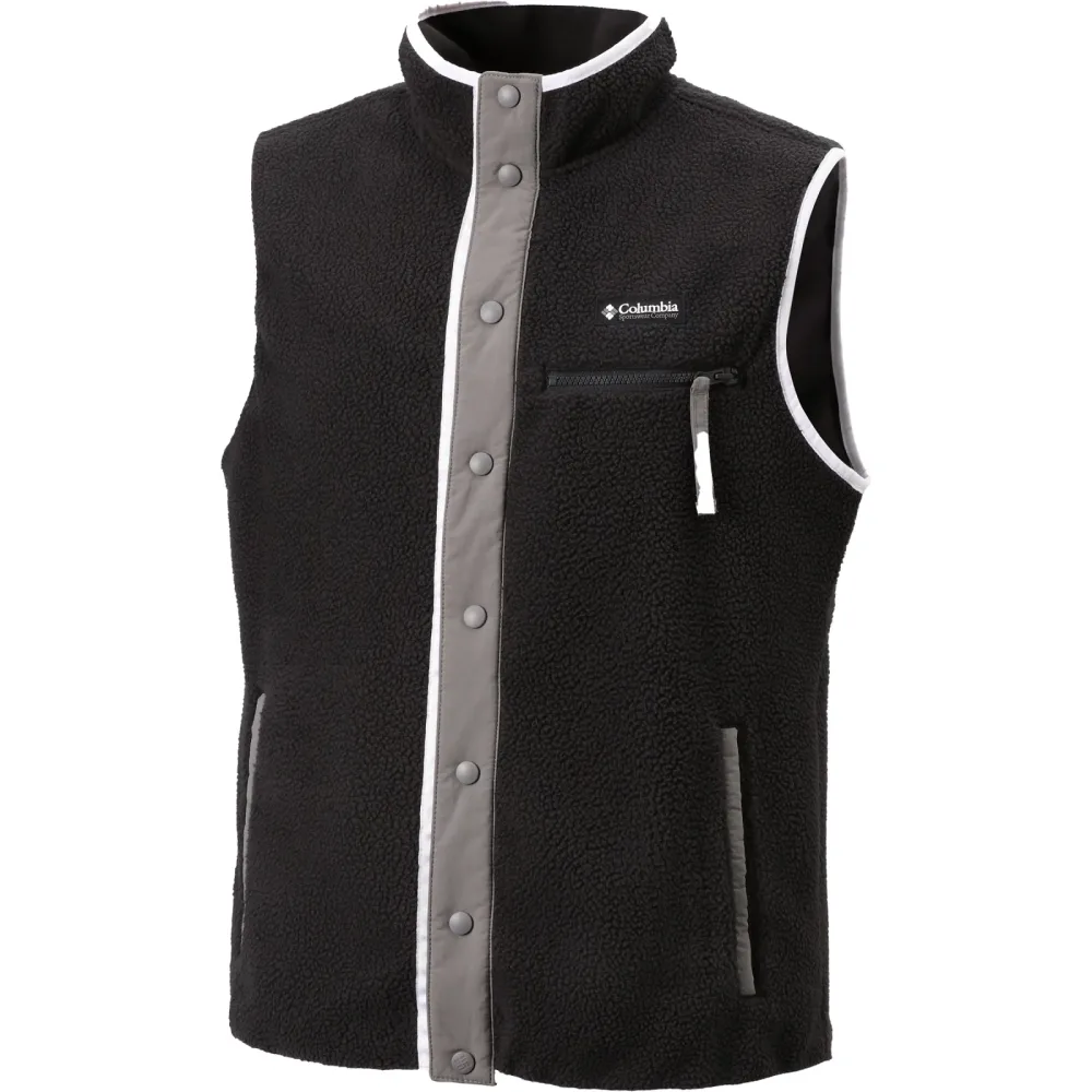 Columbia Herren Helvetia II Weste