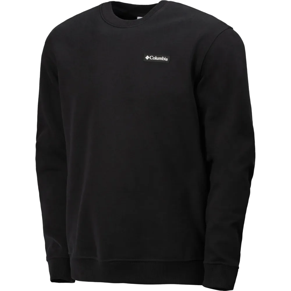 Columbia Herren Meridian Creek Crew Pullover
