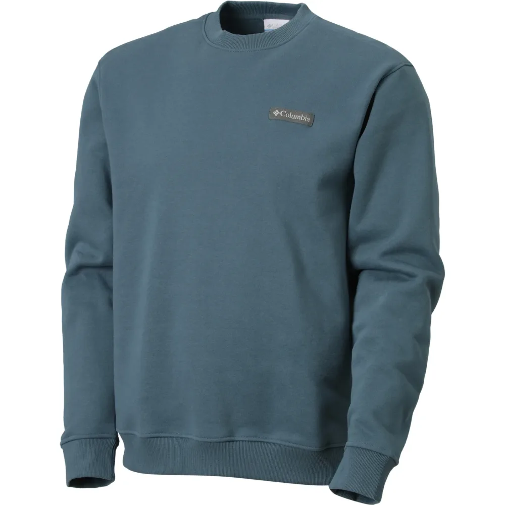 Columbia Herren Meridian Creek Crew Pullover