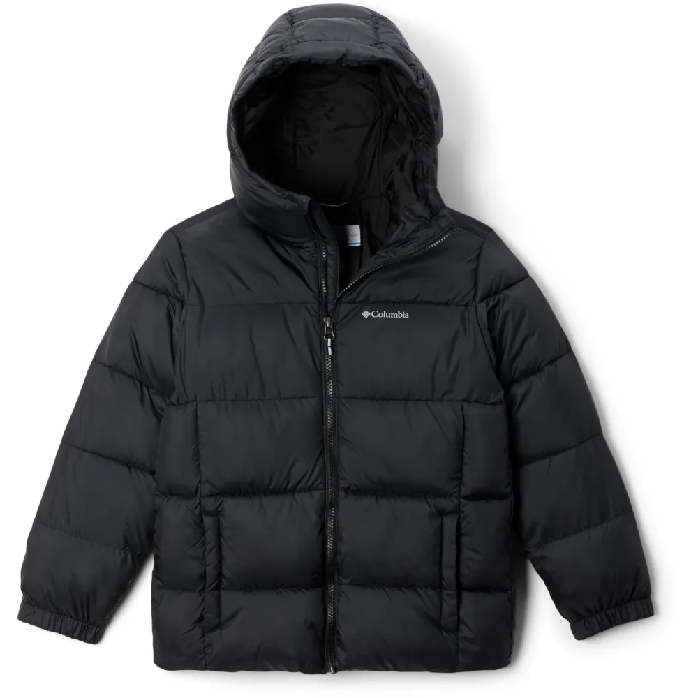Columbia Kinder Puffect Hoodie Jacke