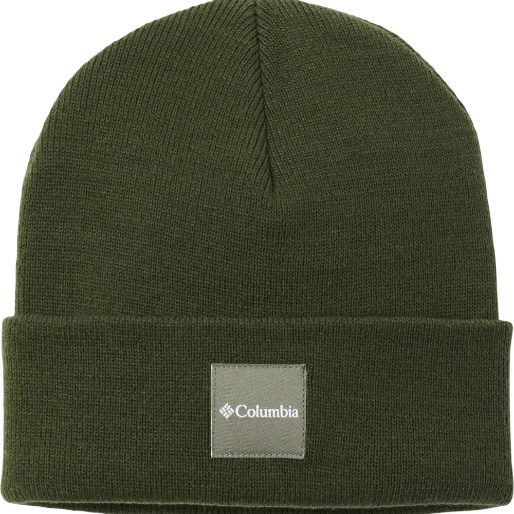 Columbia City Trek Heavyweight Mütze
