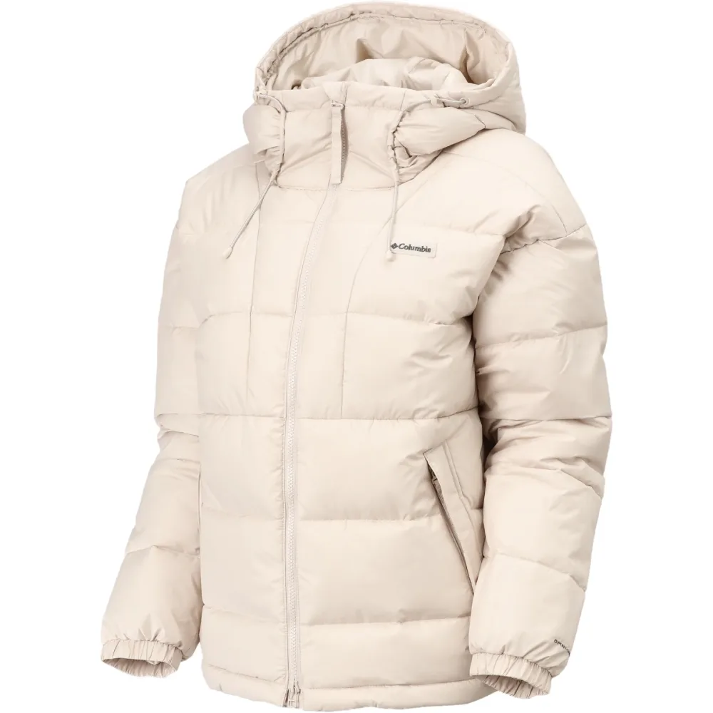 Columbia Damen Pike Lake III Hoodie Jacke