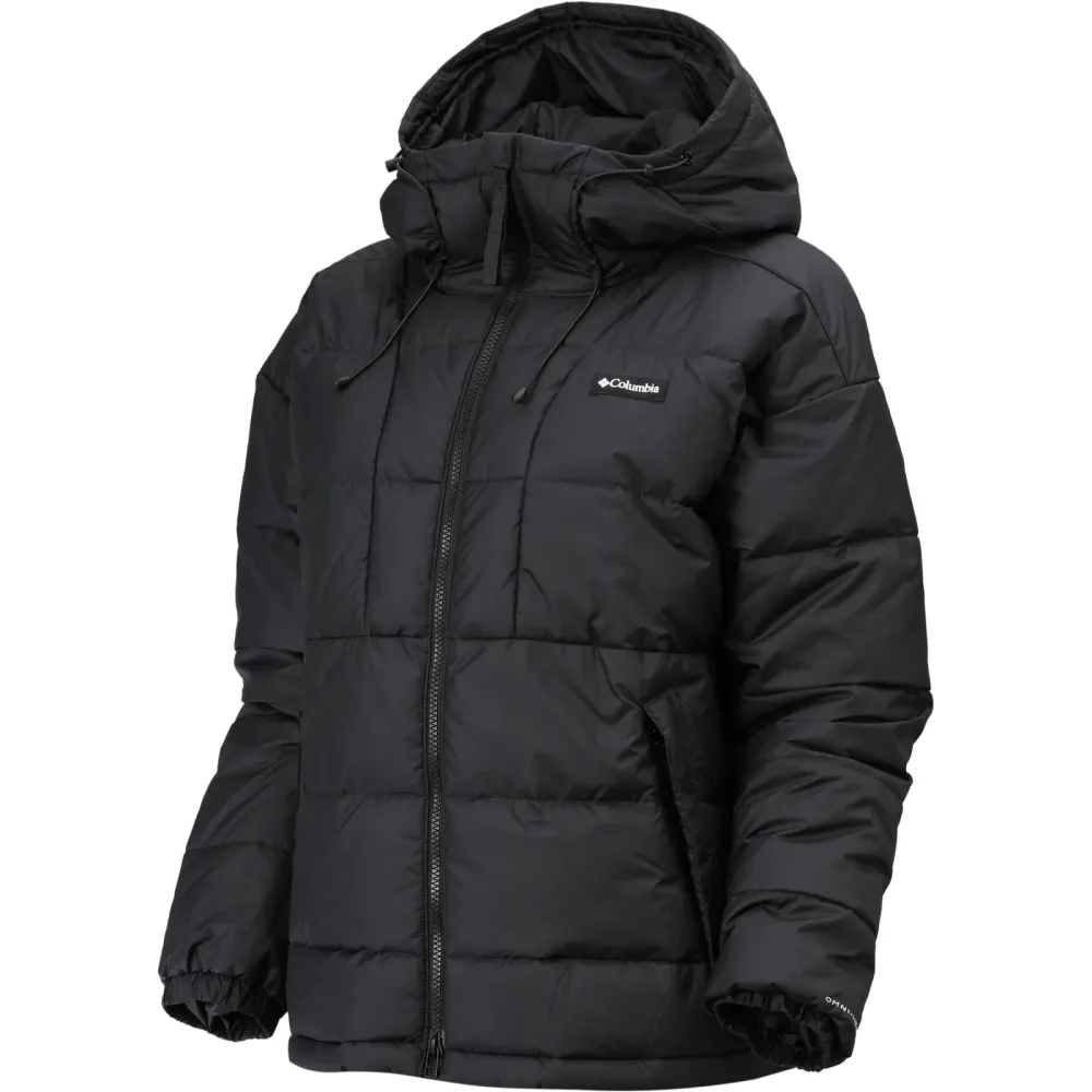 Columbia Damen Pike Lake III Hoodie Jacke