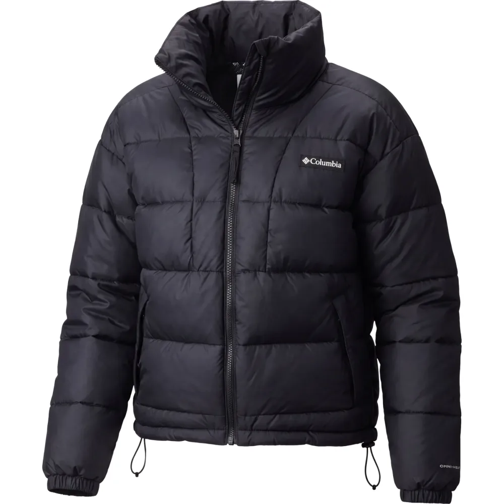 Columbia Damen Pike Lake Jacke