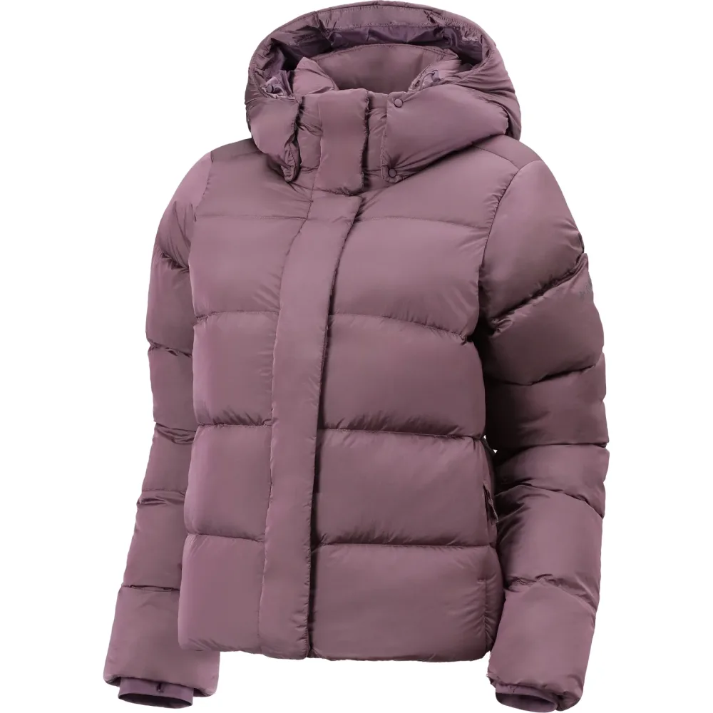 Columbia Damen Amaze Puff Hoodie Jacke