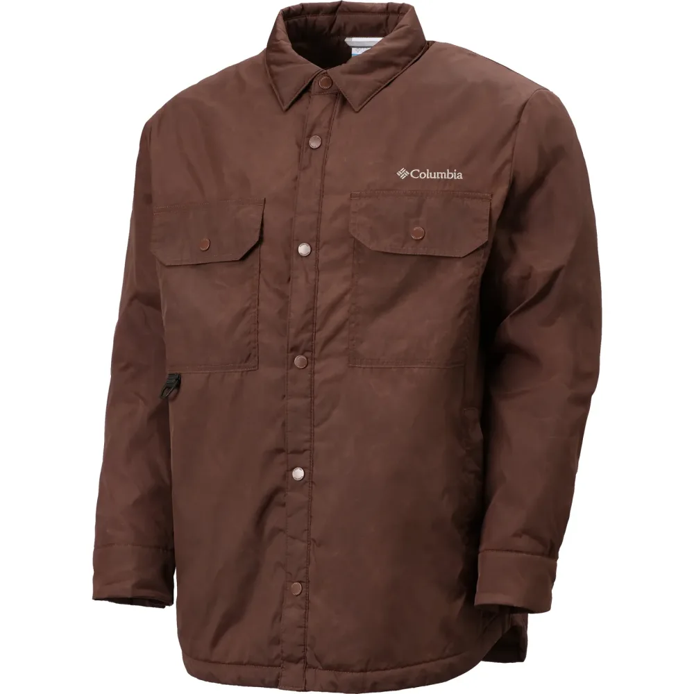 Columbia Herren Landroamer Hemd