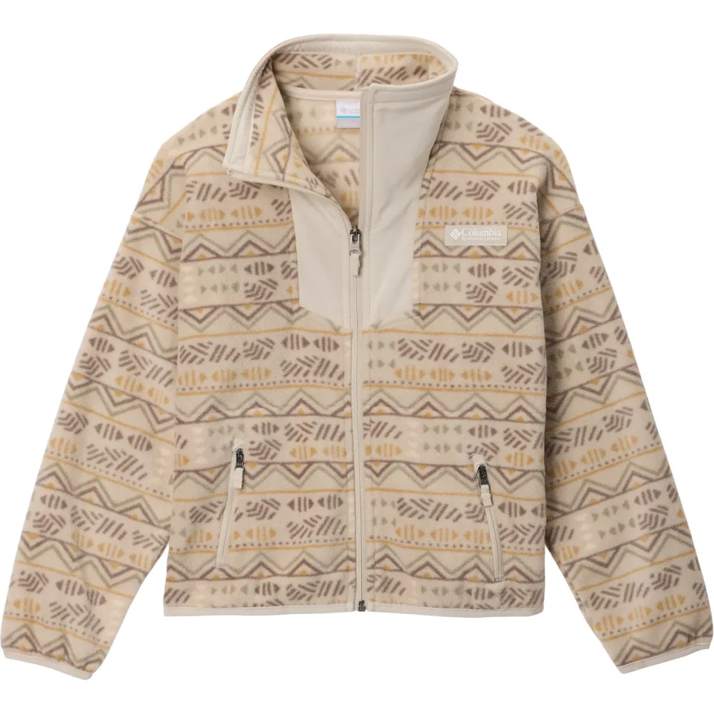 Columbia Kinder Sequoia Grove Printed Jacke