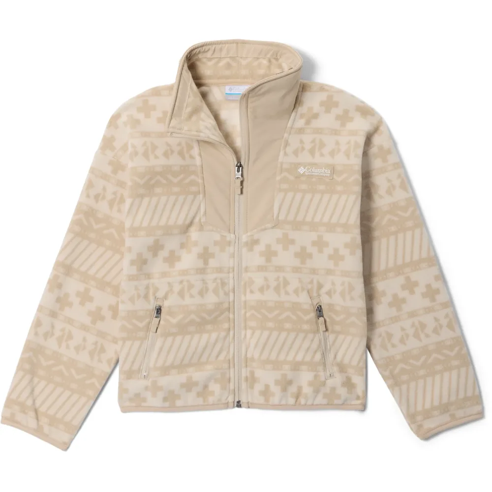 Columbia Kinder Sequoia Grove Printed Jacke