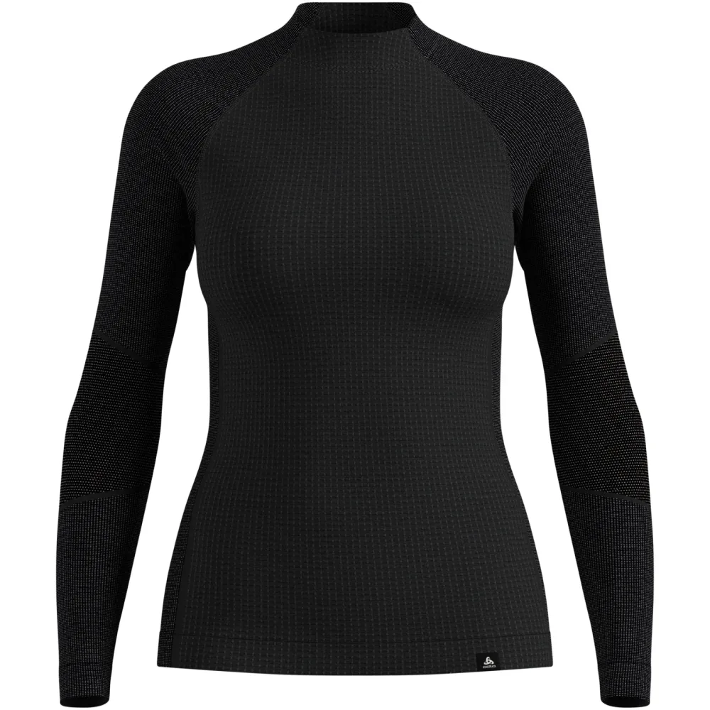 Odlo Damen Seamless Performance Longsleeve