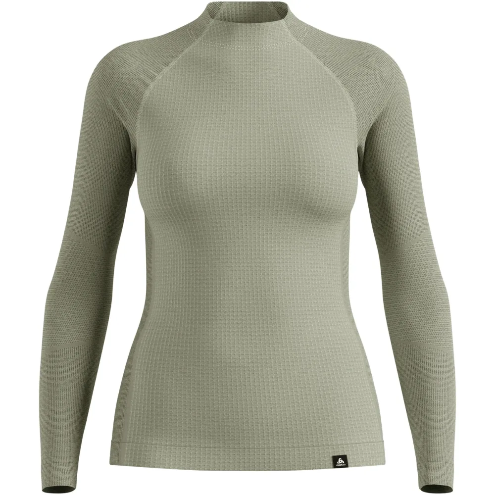 Odlo Damen Seamless Performance Longsleeve