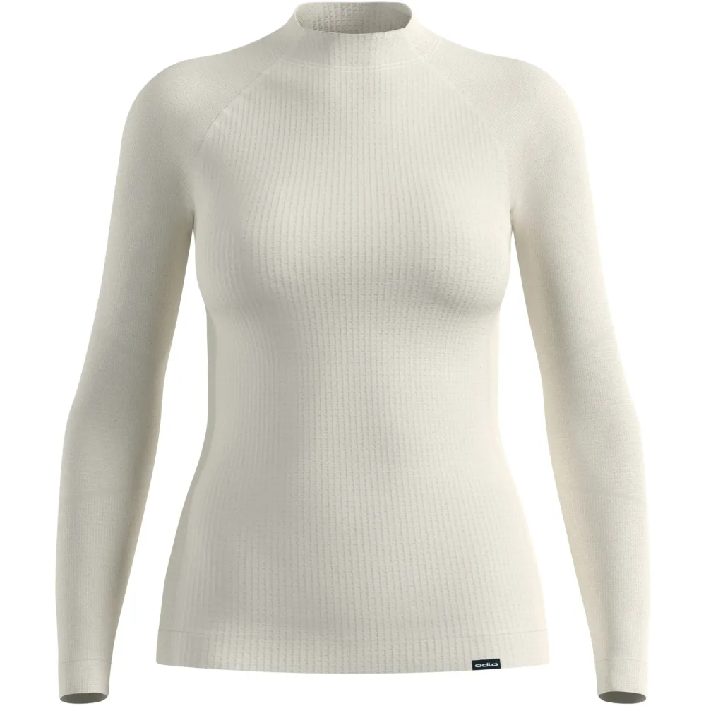 Odlo Damen Seamless Performance Longsleeve