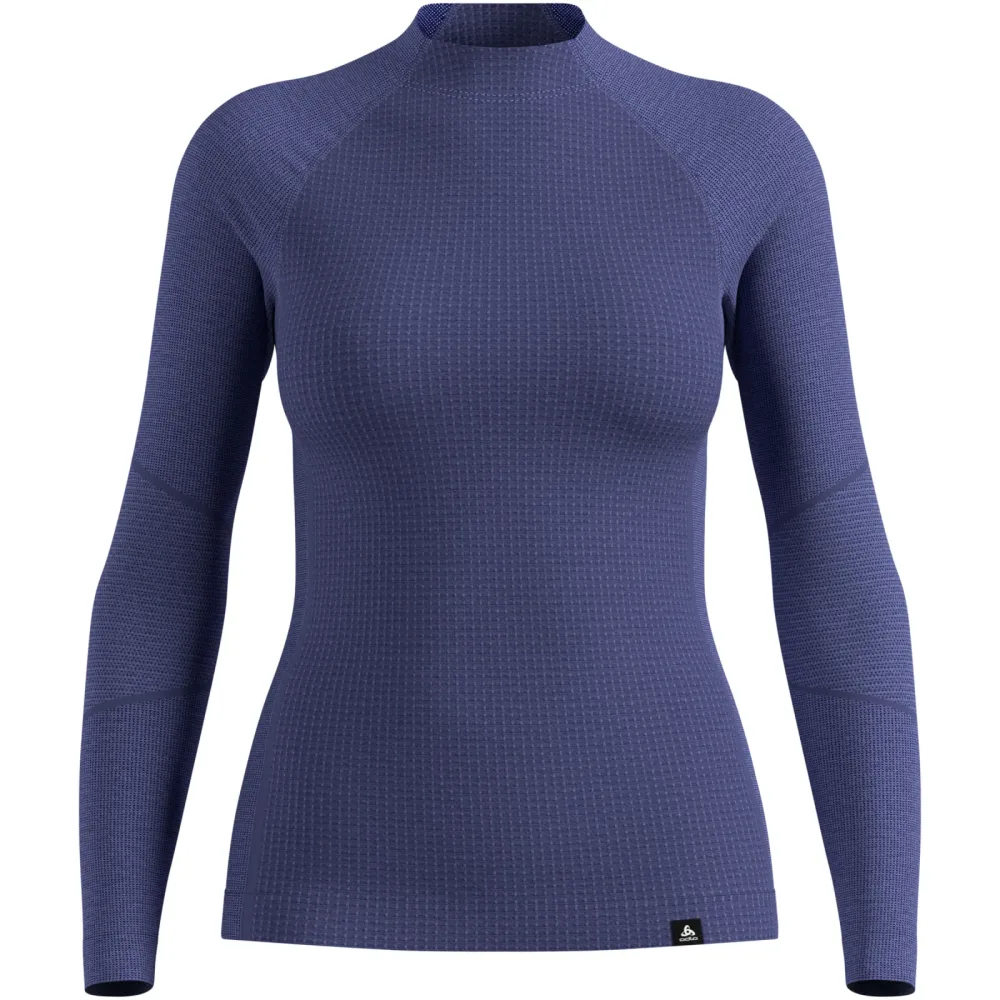 Odlo Damen Seamless Performance Longsleeve