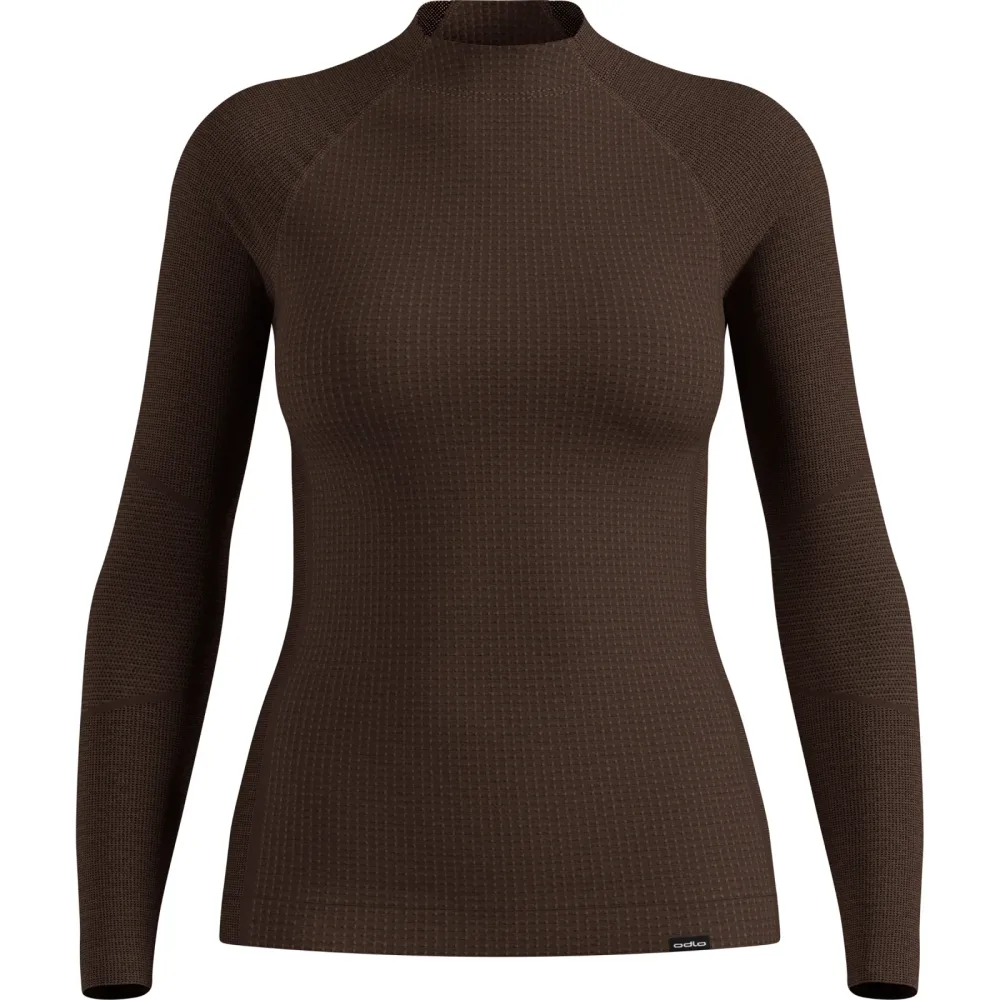 Odlo Damen Seamless Performance Longsleeve