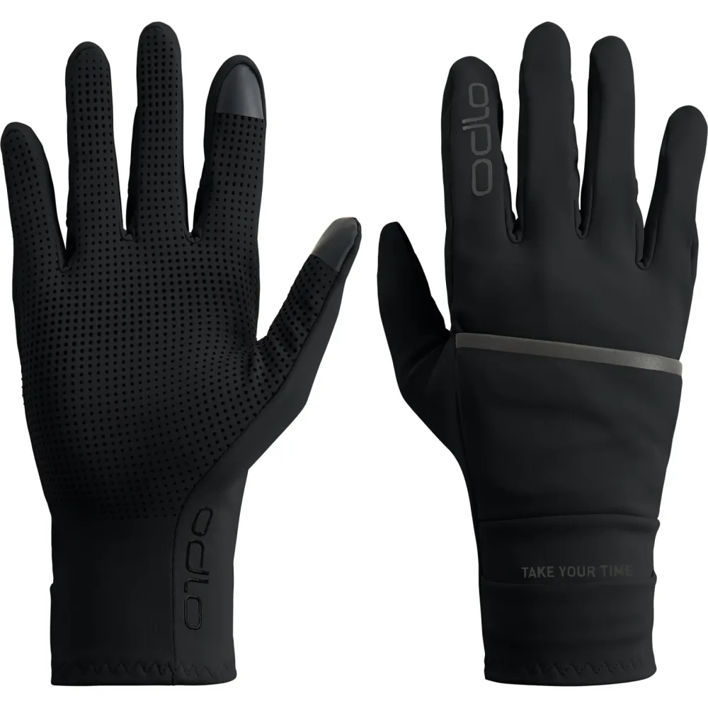 Odlo Multisport Windproof Light Handschuhe