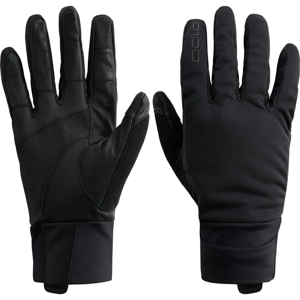 Odlo Nordic Warm Handschuhe