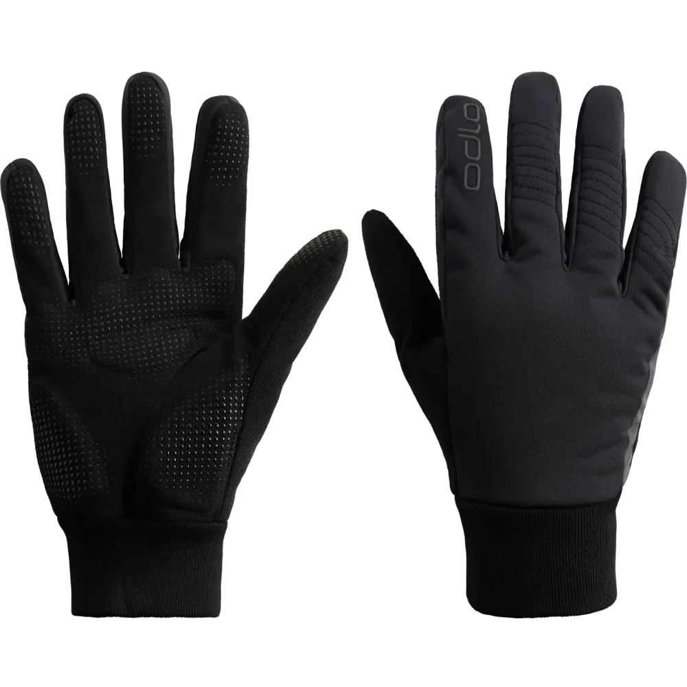 Odlo Cycling Warm Handschuhe