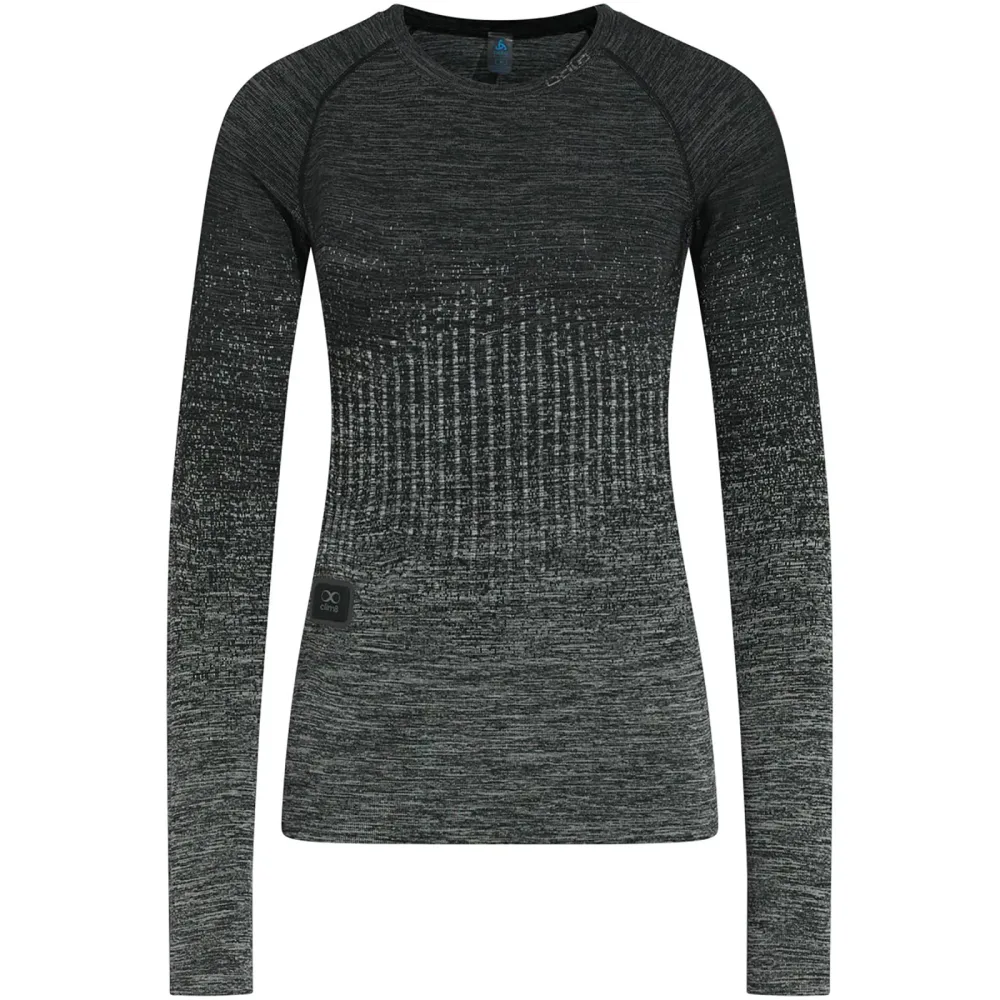 Odlo Damen I-Thermic X-Warm Longsleeve