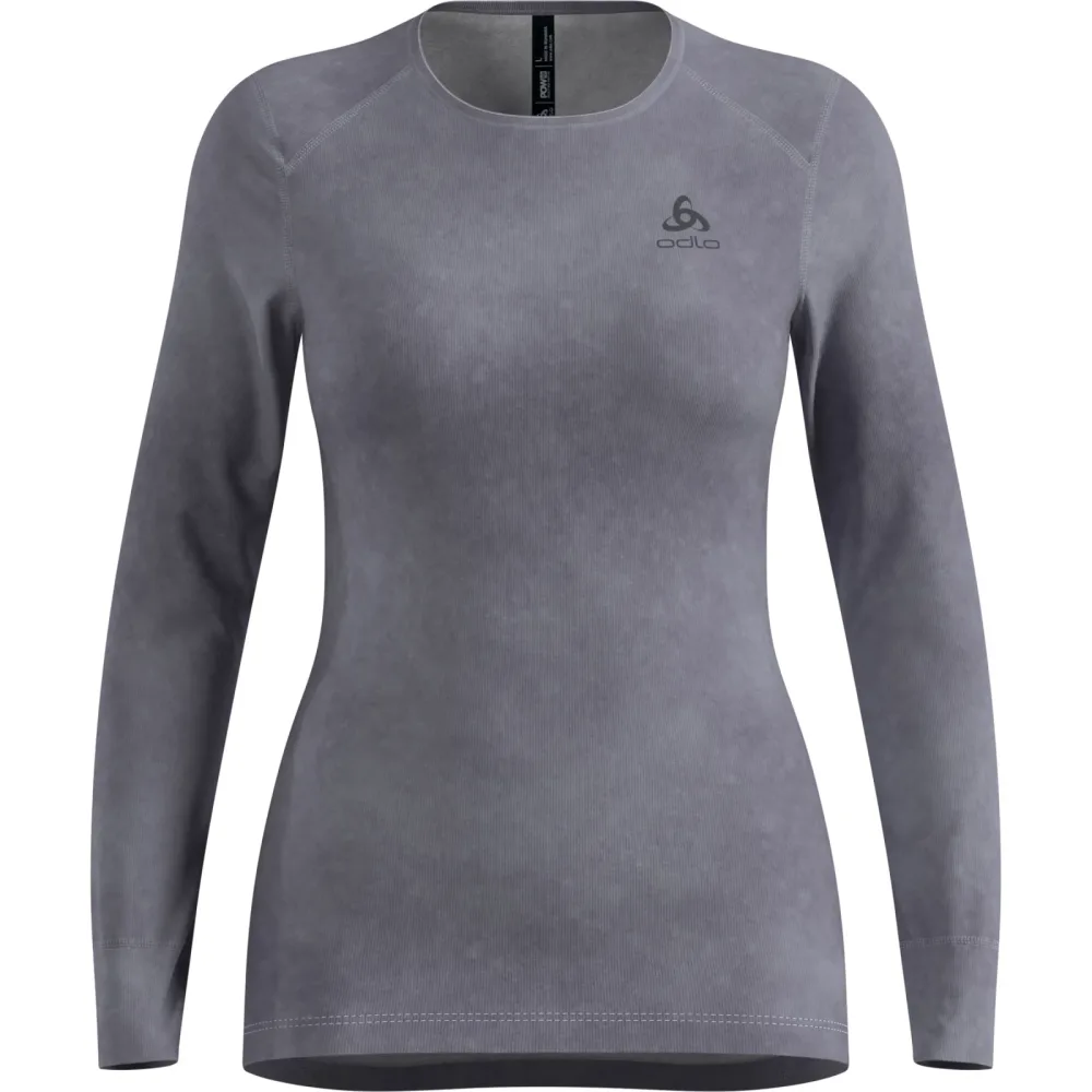 Odlo Damen Active Warm X Pow Longsleeve