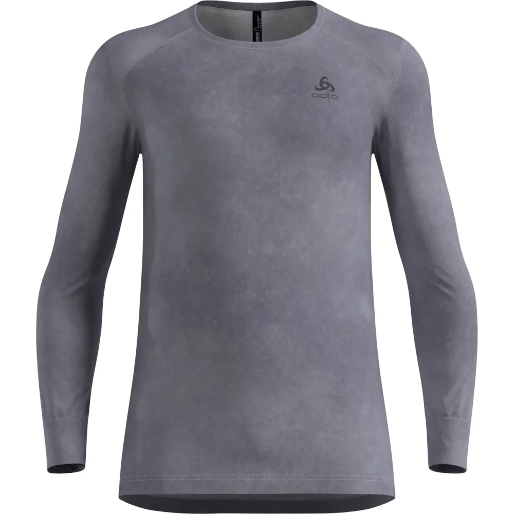 Odlo Herren Active Warm X Pow Longsleeve