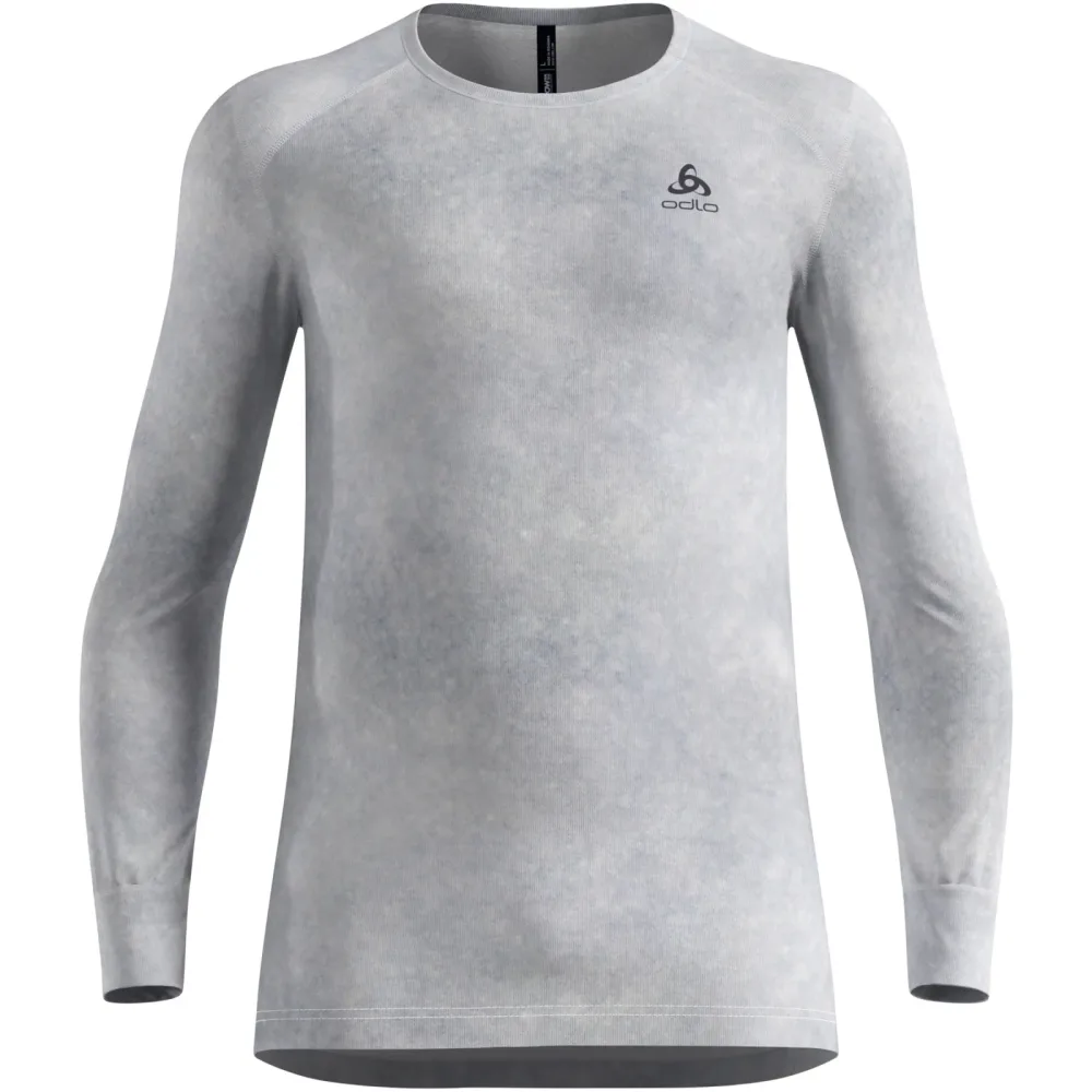 Odlo Herren Active Warm X Pow Longsleeve